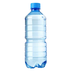 water bottle